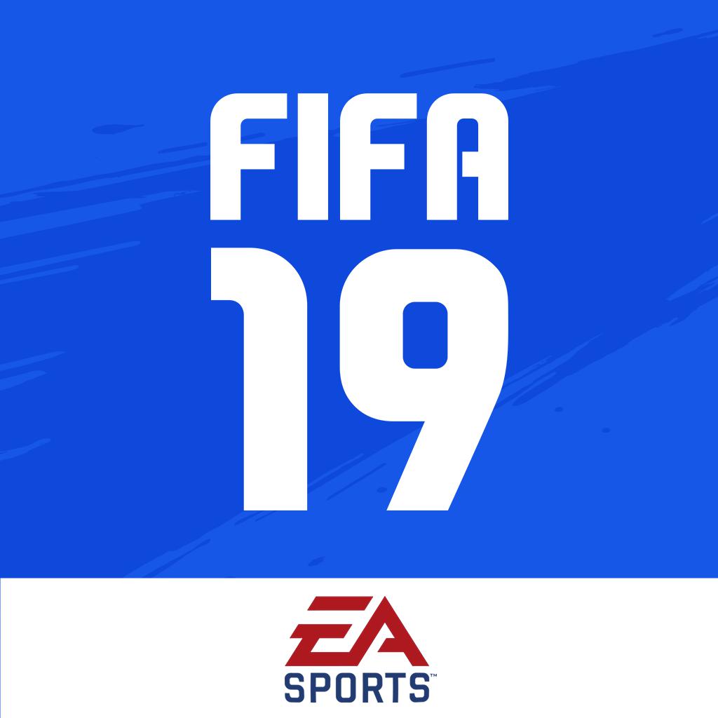 EA SPORTS™ FIFA 20 Companion