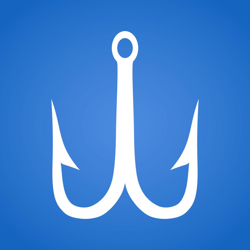 Fishing Points - Fishing App