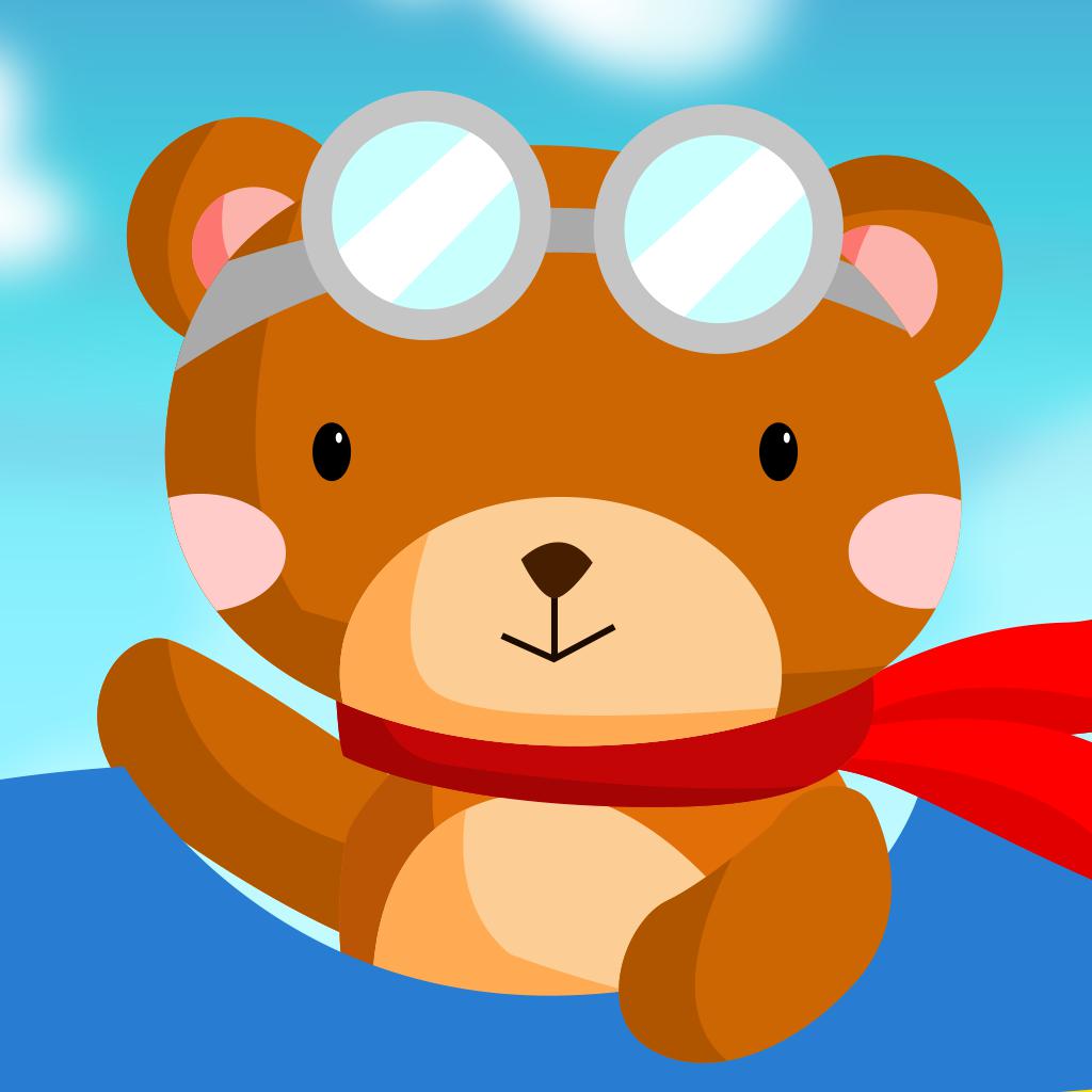 Игры для детей, девочек 2 лет