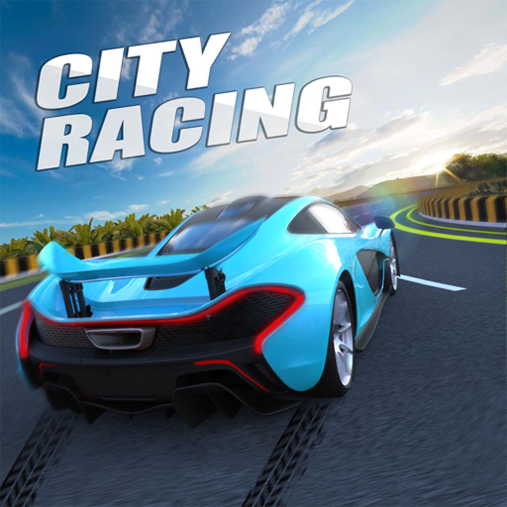 City Racing 3D : Drive Max