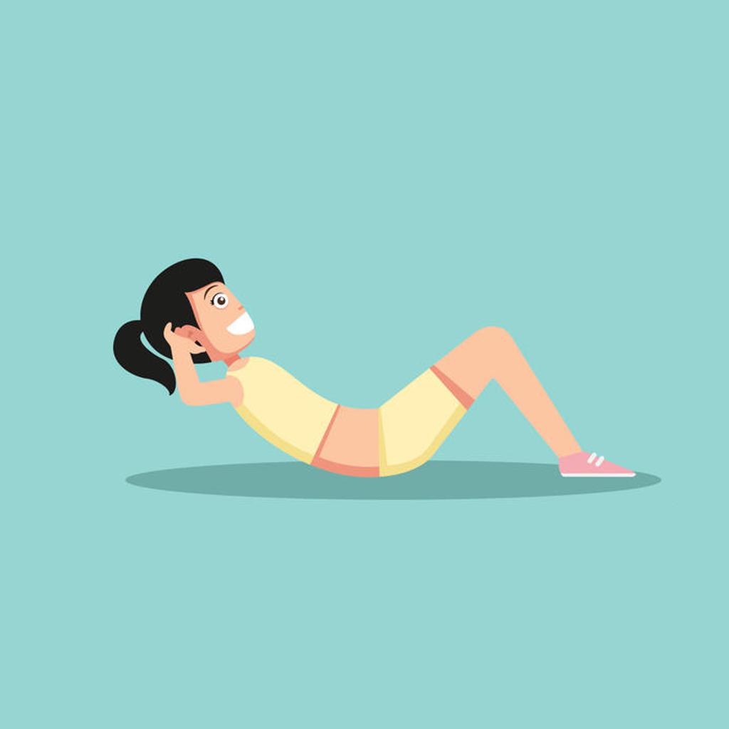 Abs Workout
