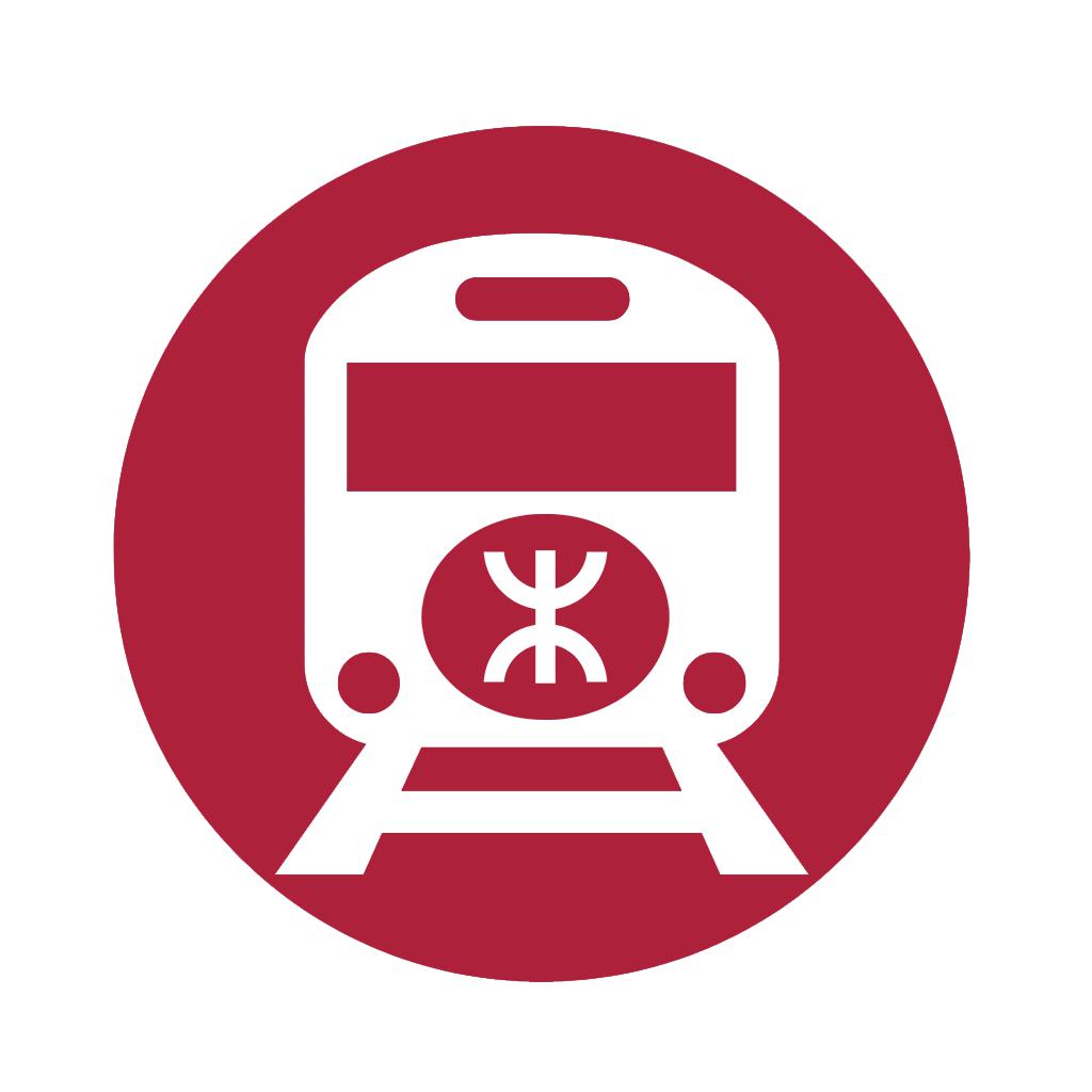 香港地铁通 - 香港地铁公交路线查询app