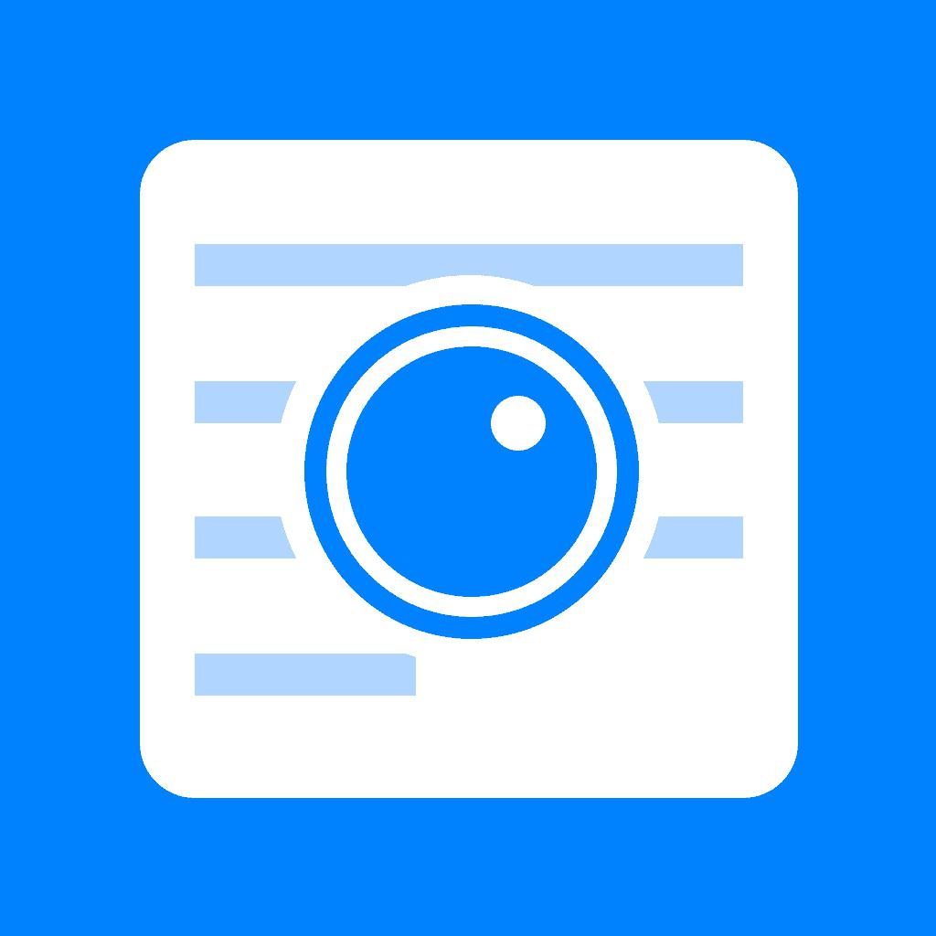 DR Scanner - PDF Scanner