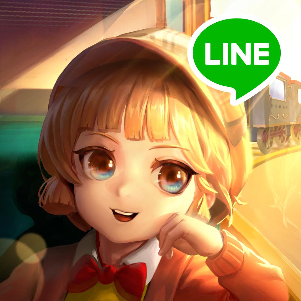 LINE 旅遊大亨