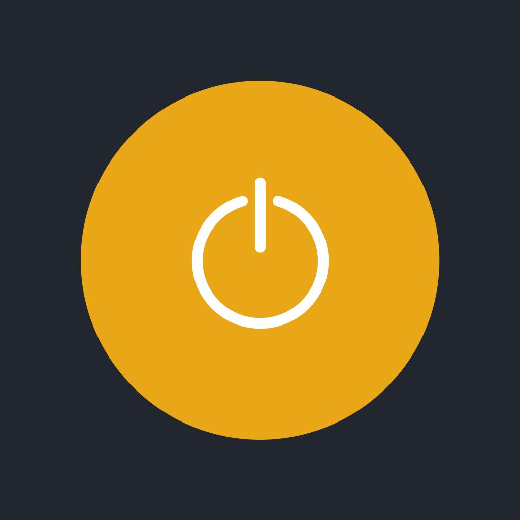 Universal Smart Remote