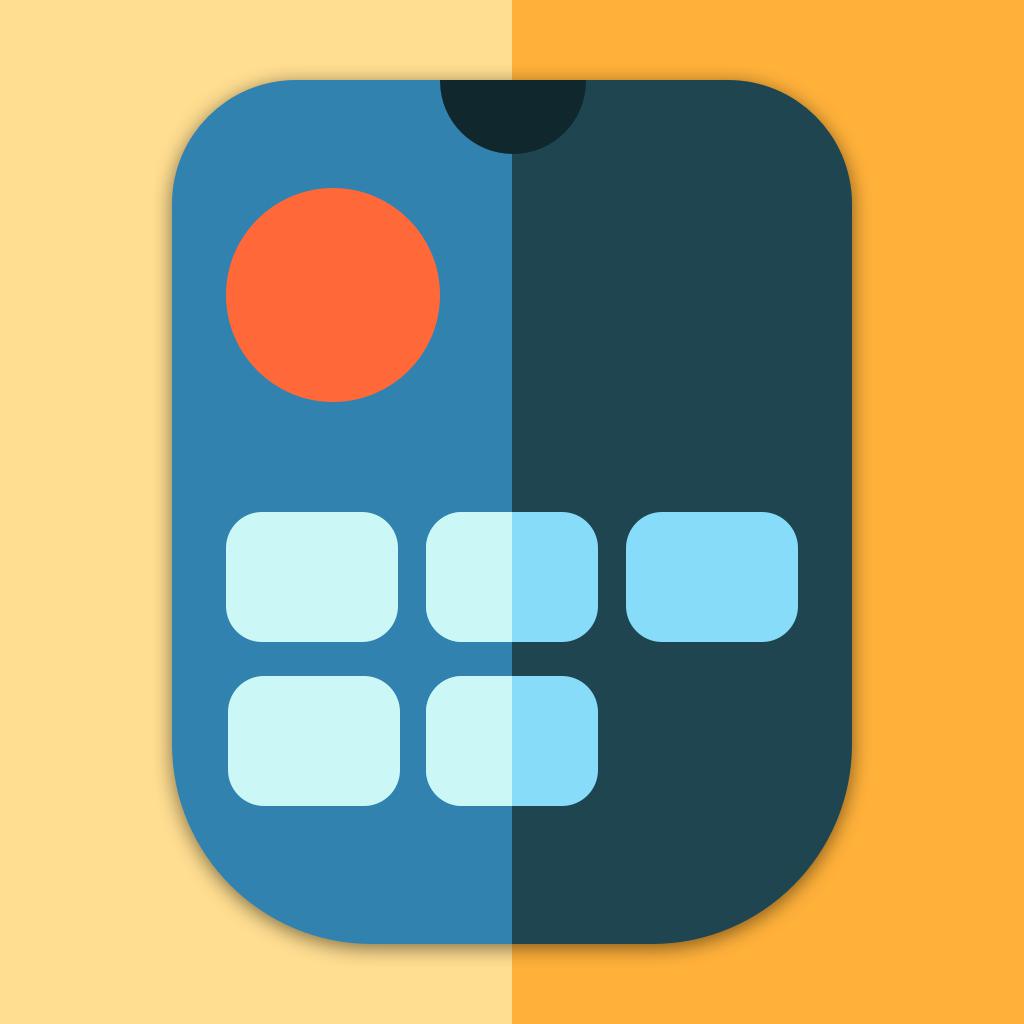 Universal Remote | Smart TV