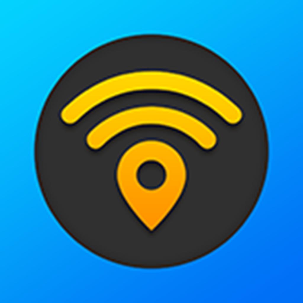 WiFi Map: Find Internet & VPN