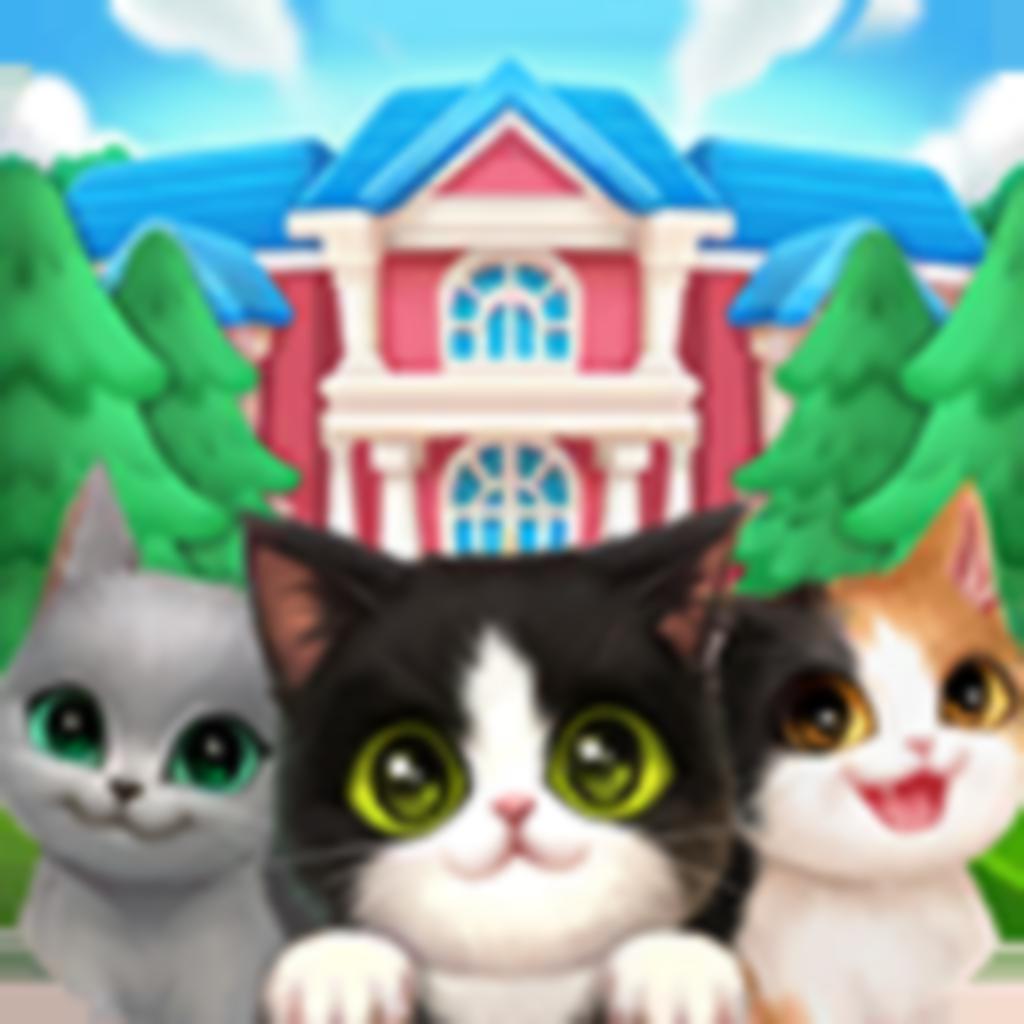 Kitten Match