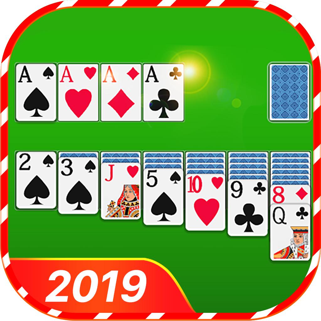 Solitaire #