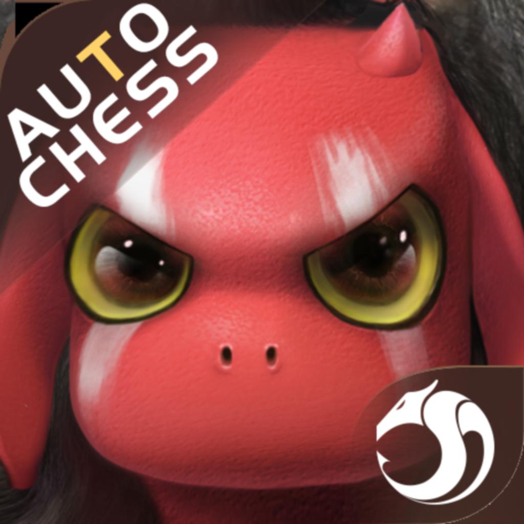 Auto Chess: Origin