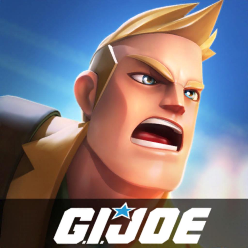 G.I. Joe: War On Cobra PVP