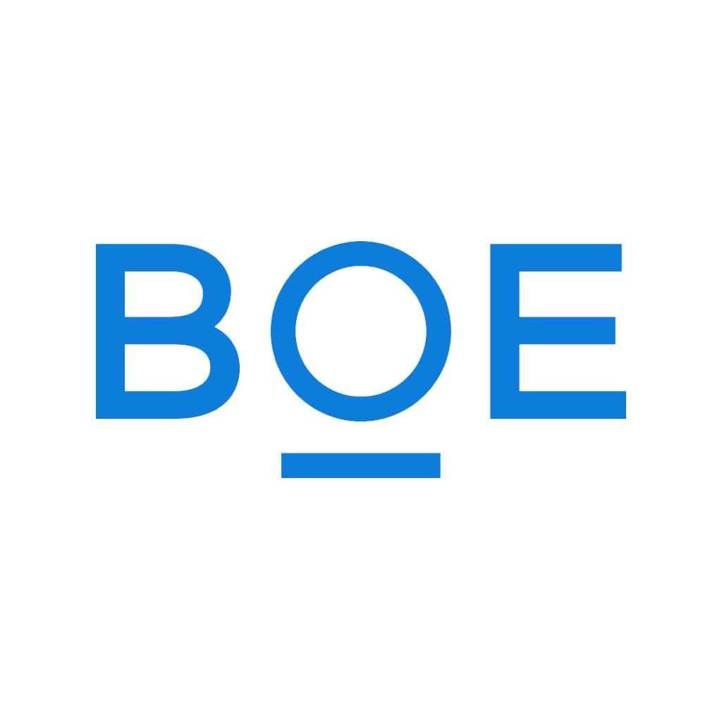 BOE移动健康-科技让健康触手可及