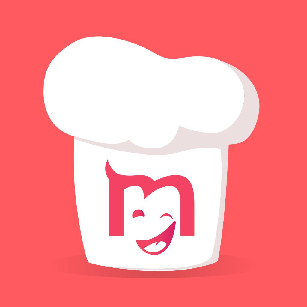 Namba Food - сервис доставки