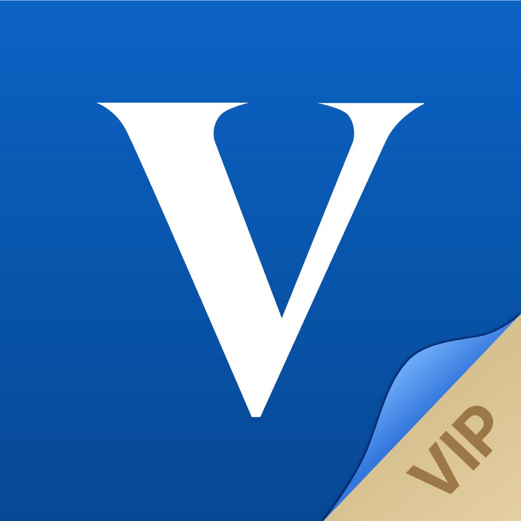 见闻VIP-全球股市财经头条新闻资讯