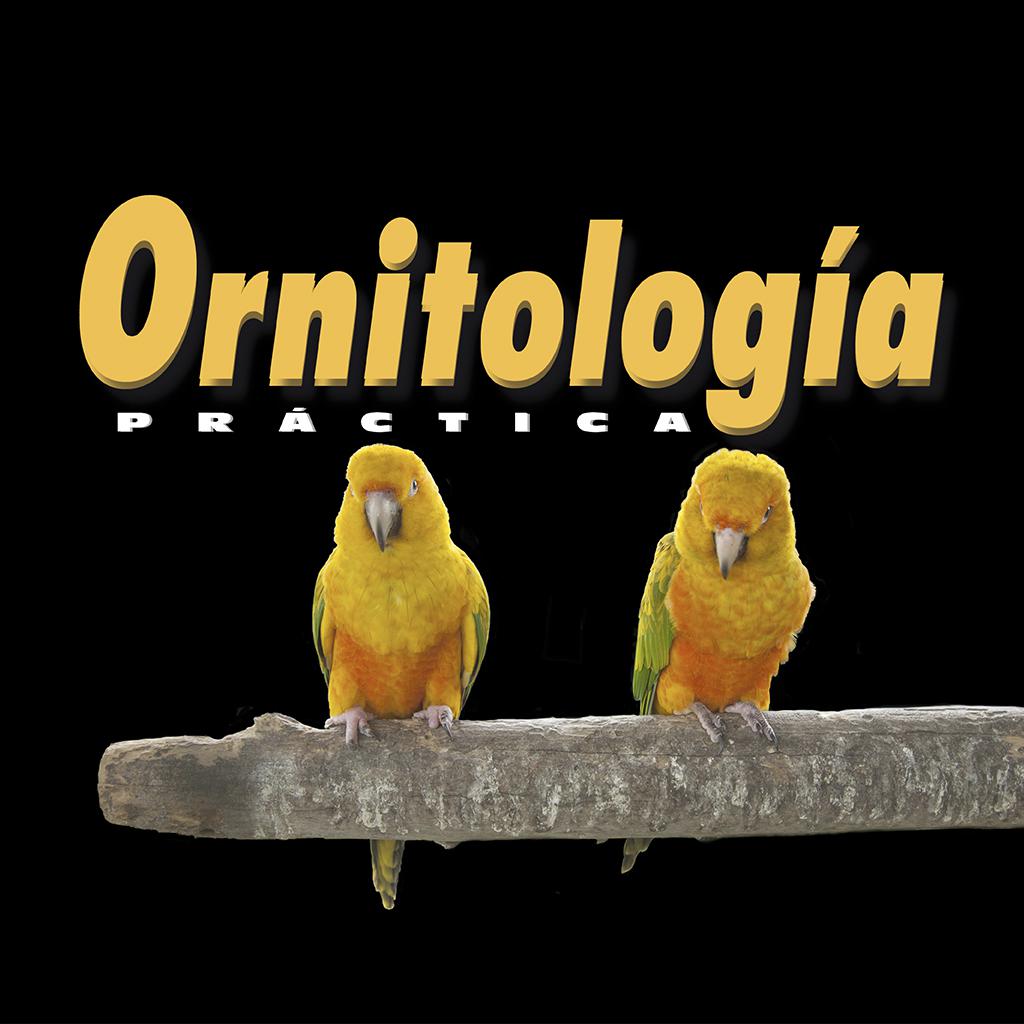 Ornitología Práctica