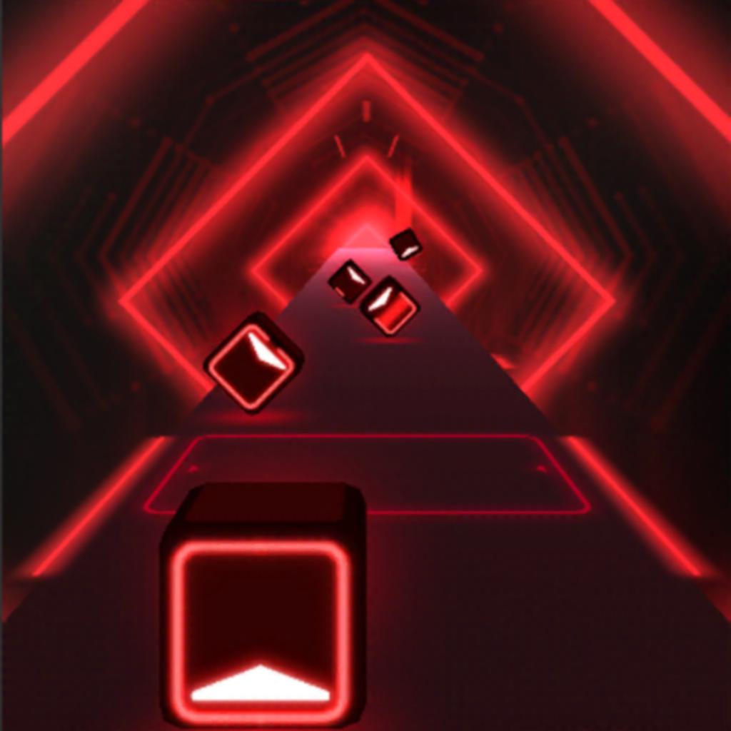 Beat Blader 3D