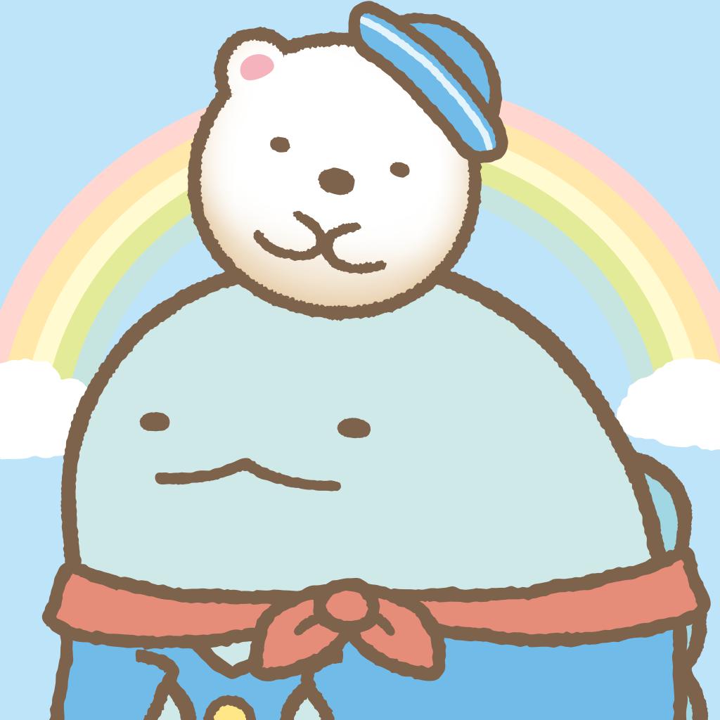 Sumikko gurashi-Puzzling Ways