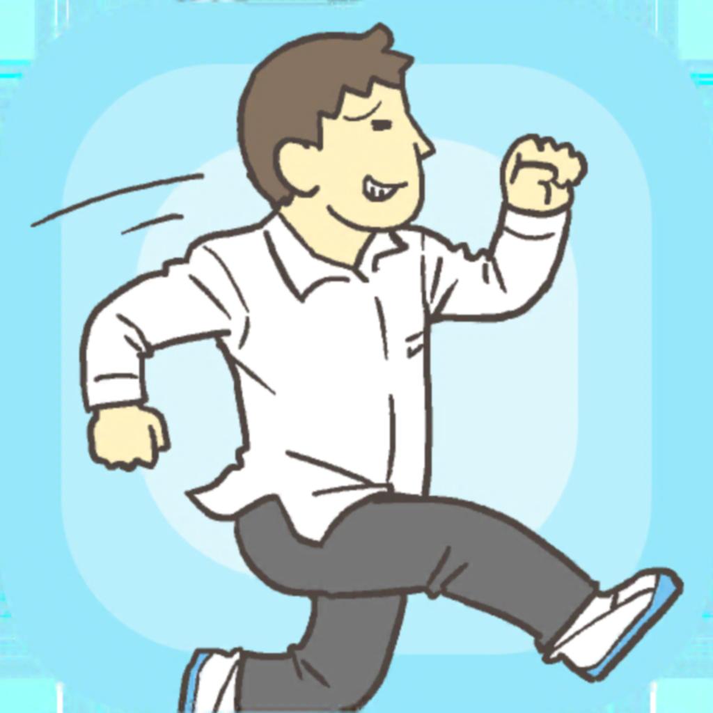 Skip school -escape game