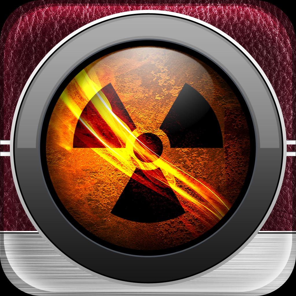 Electromagnetic Radiation EMF