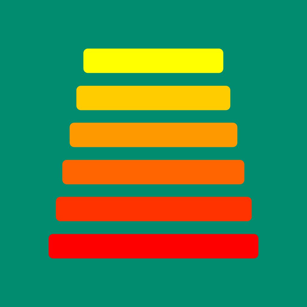 Memorised - Word Memory Game