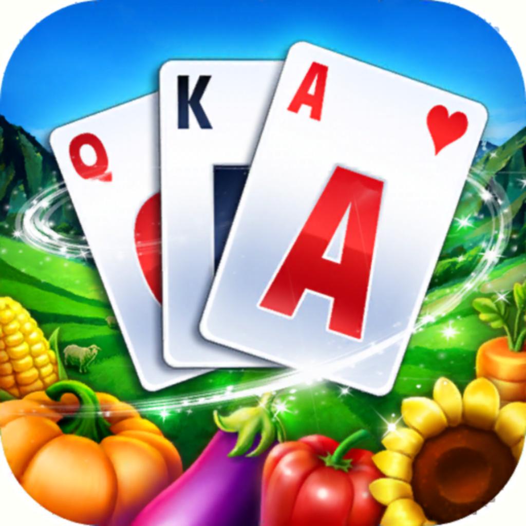 Farmship Solitaire 3D