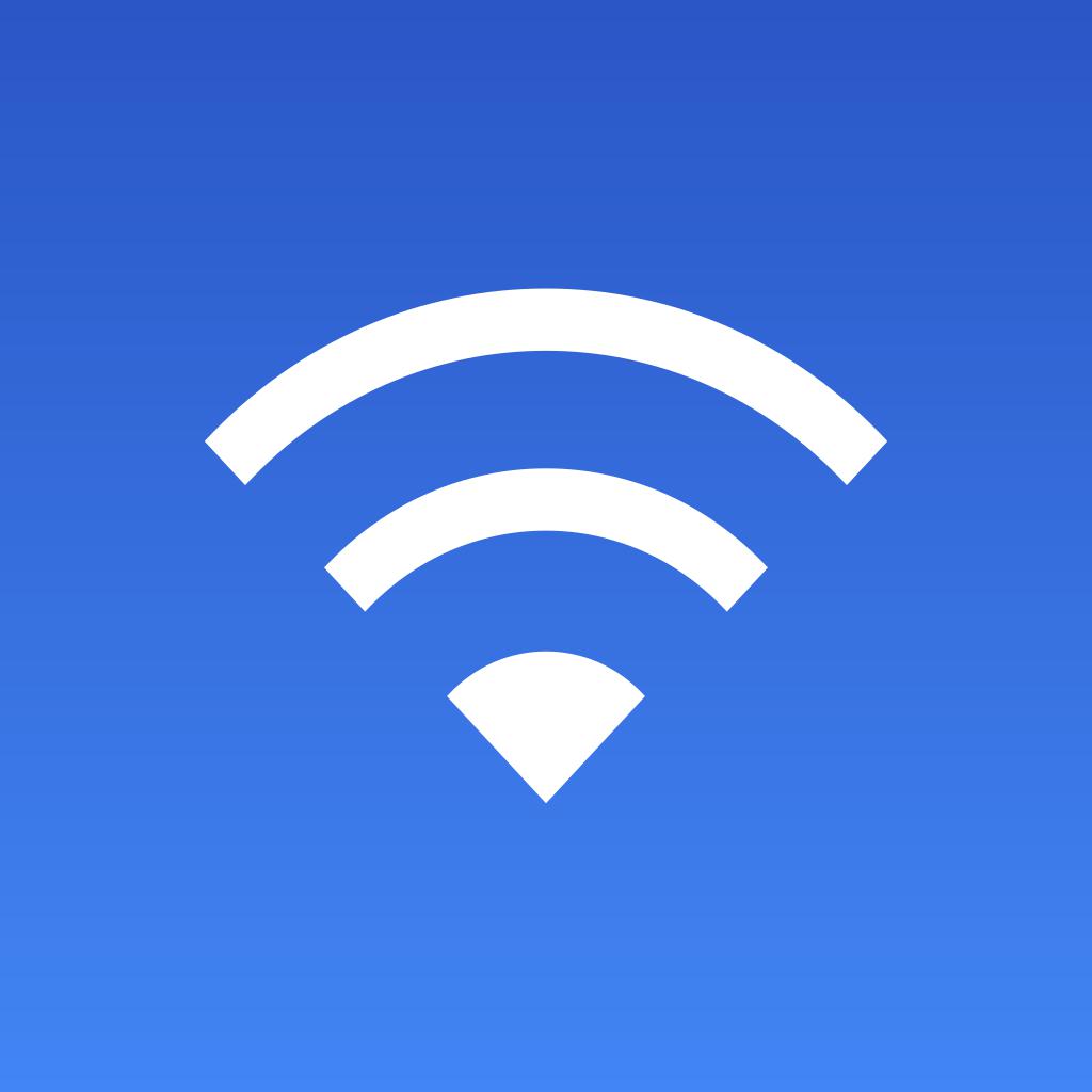 WifiMan from DataMan