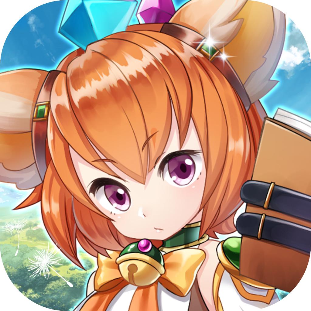Lost Crown~亡国の姫と竜騎士の末裔~ロストクラウン