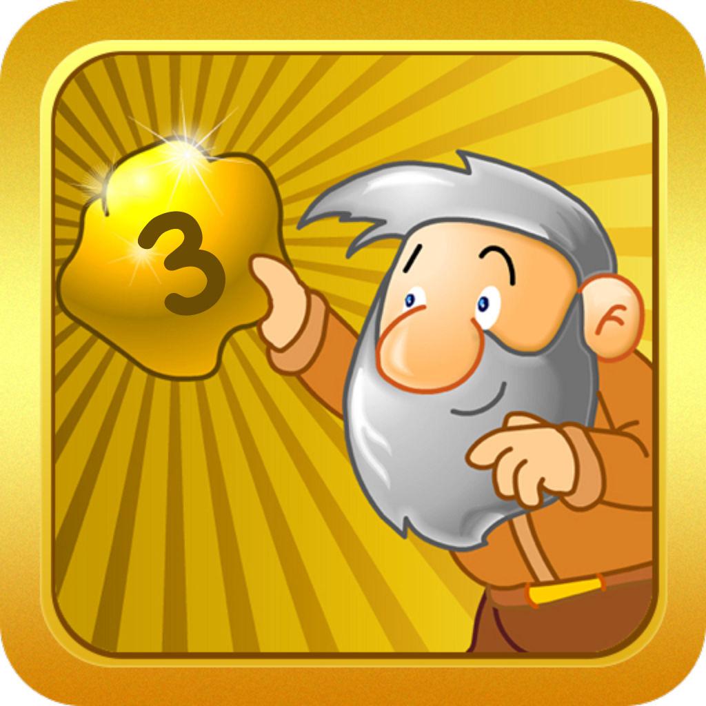 Đào vàng 3 - Game Cổ Điển
