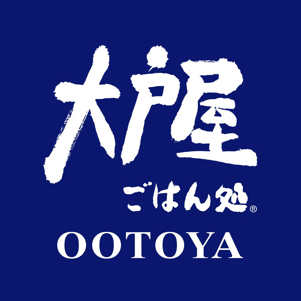 大戸屋 公式アプリ