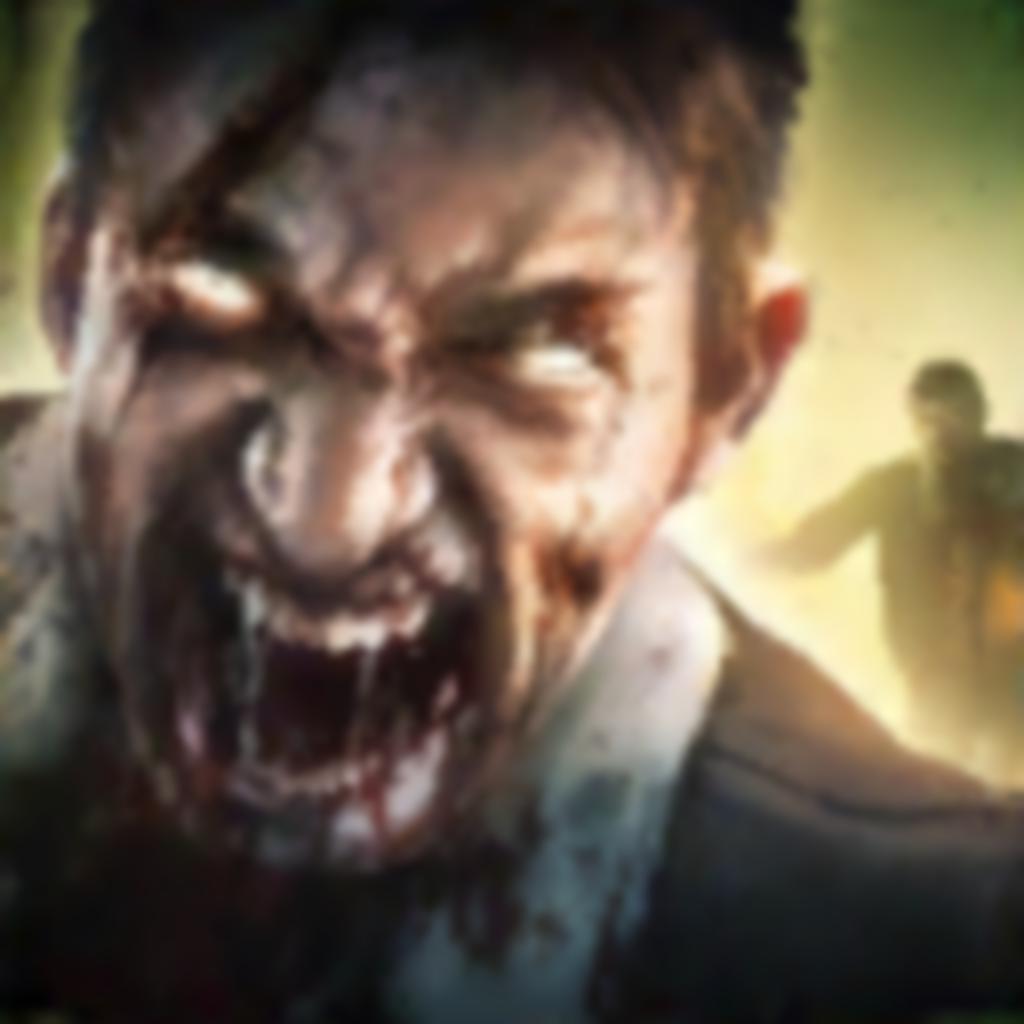 DEAD TARGET - Zombie Shooting