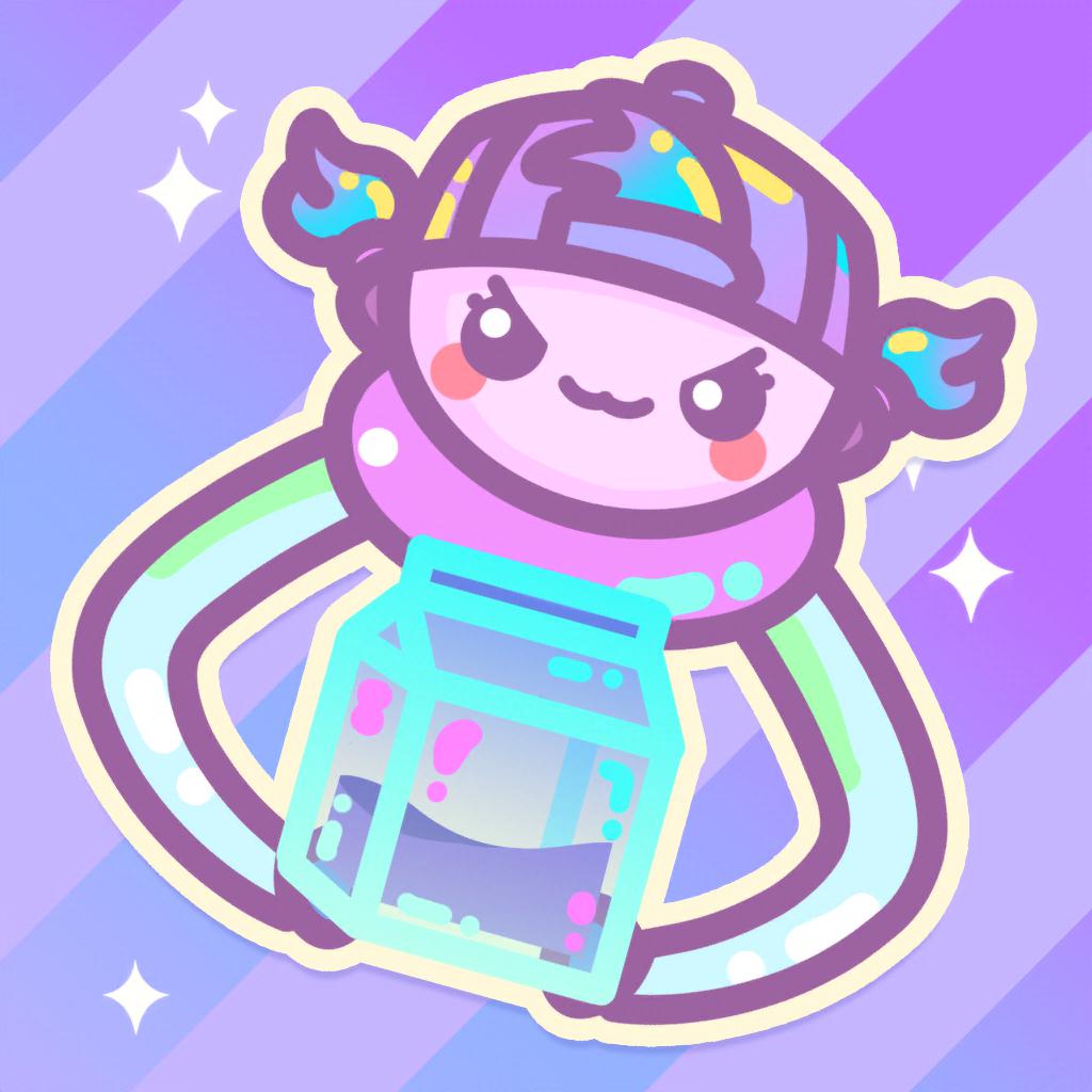 Clawberta