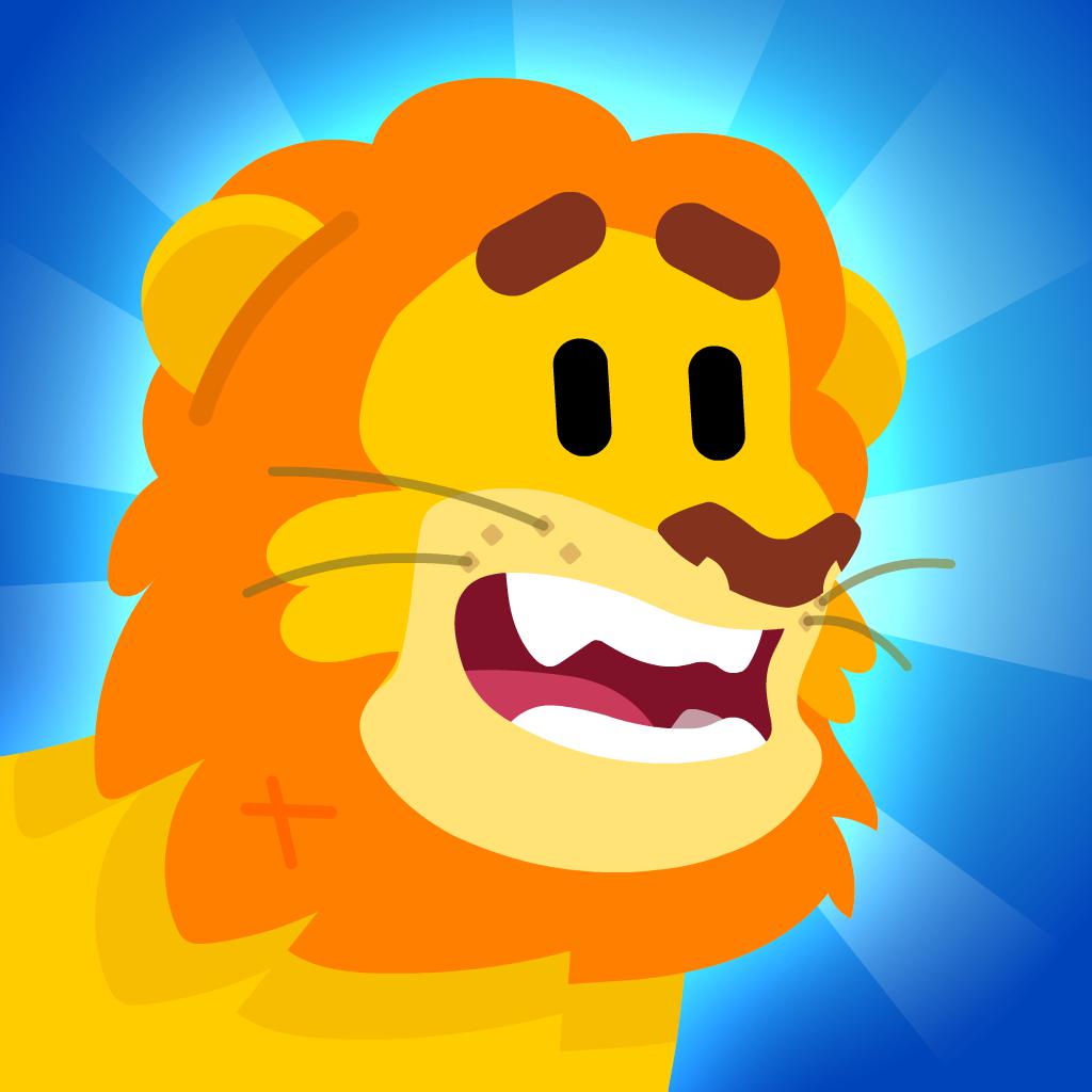 Idle Zoo Tycoon 3D