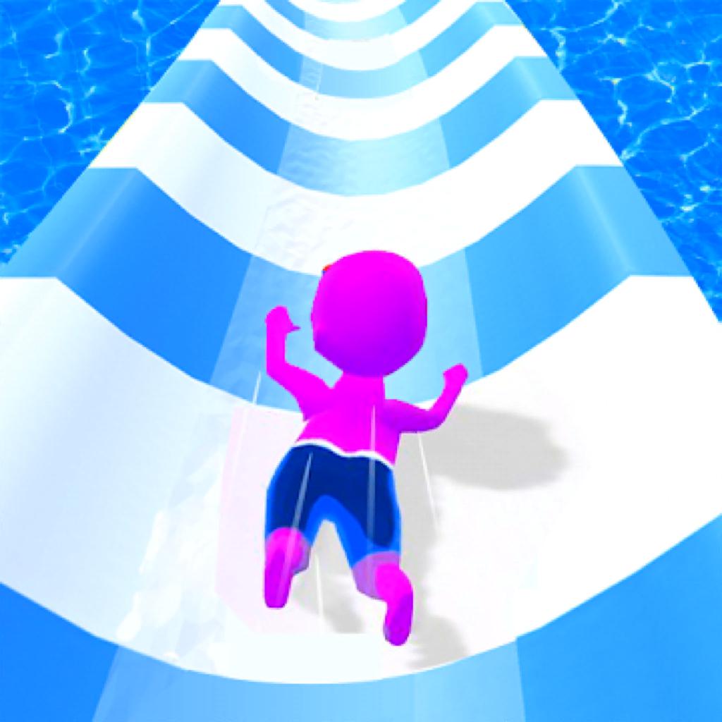 缤纷水上乐园-aquapark