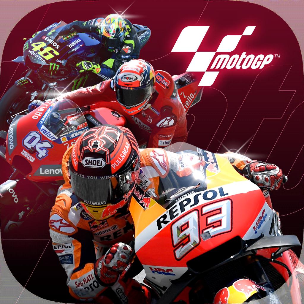 MotoGP Racing '19