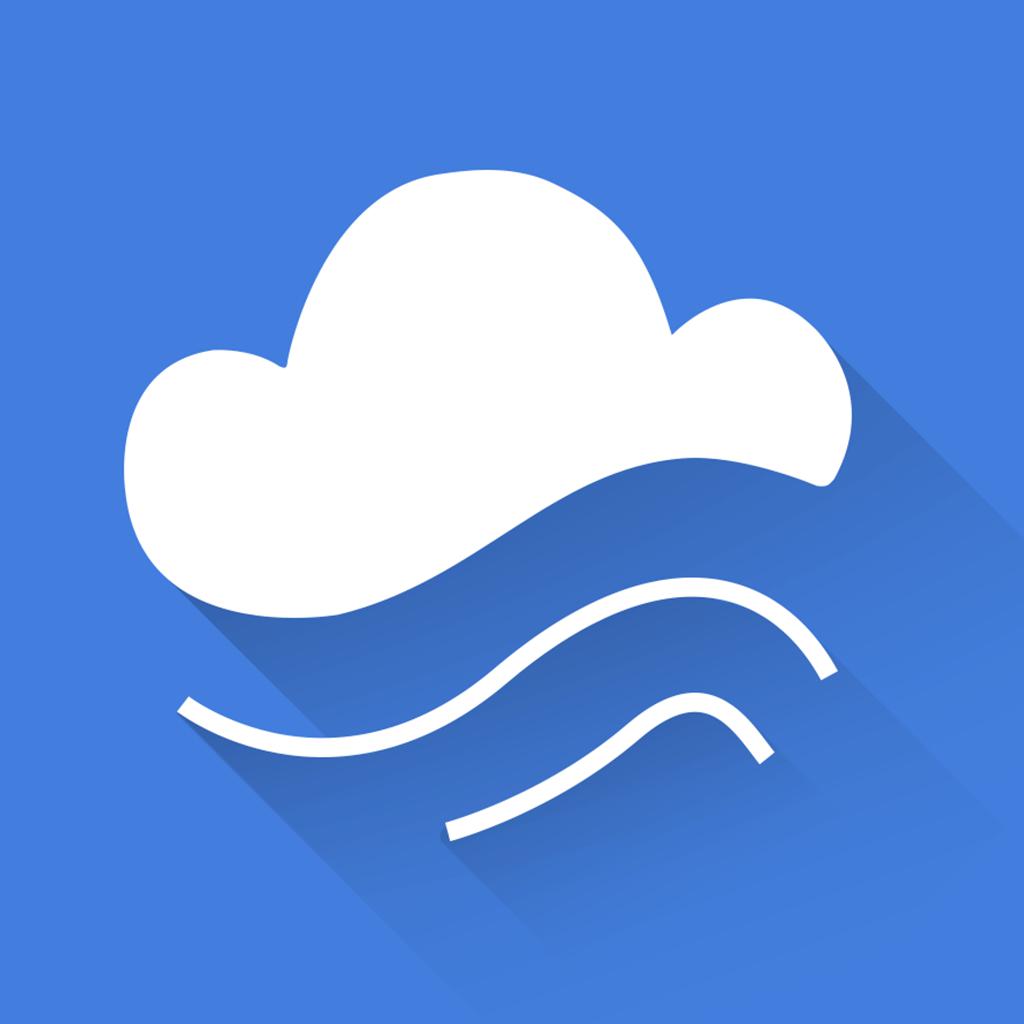蔚蓝地图(Blue Map)
