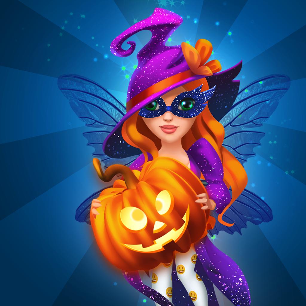 Merge Fairies - Best Clicker