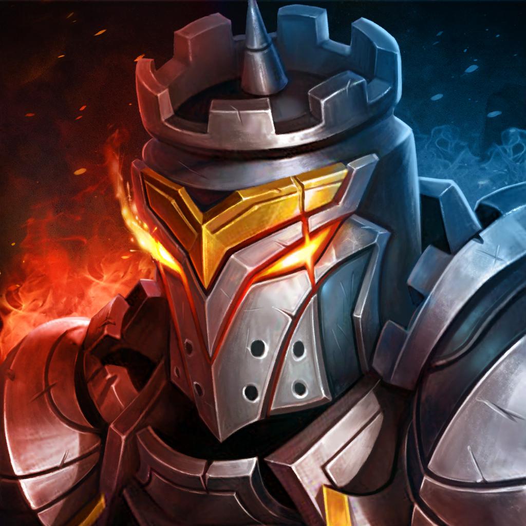 Dungeon & Heroes: 3D RPG