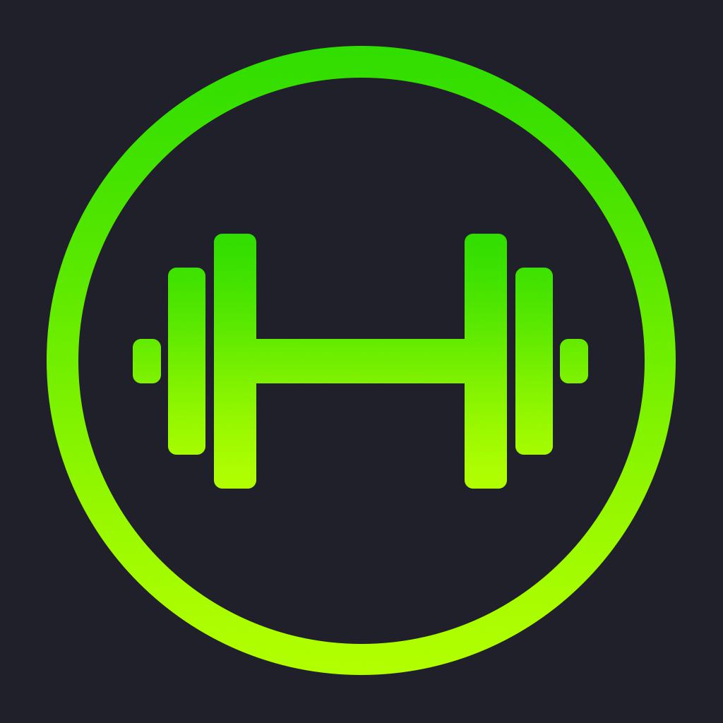 SmartGym: Gym & Home Workouts