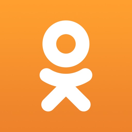 ОК – a social network