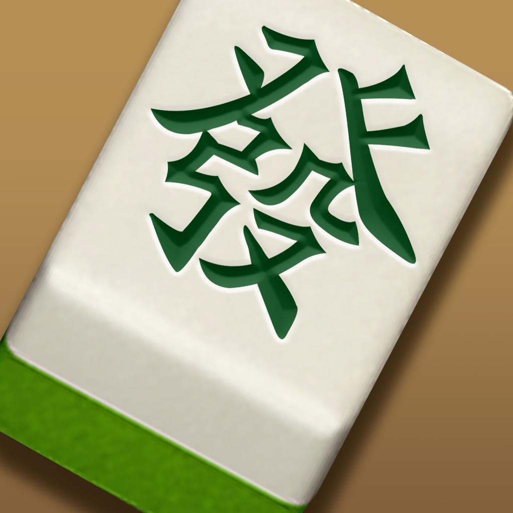 Mahjong 13 tiles