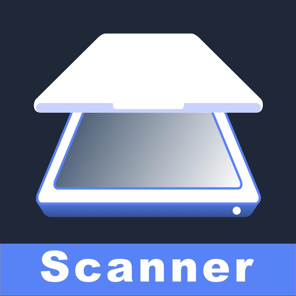 Scanner App:PDF Document Scan