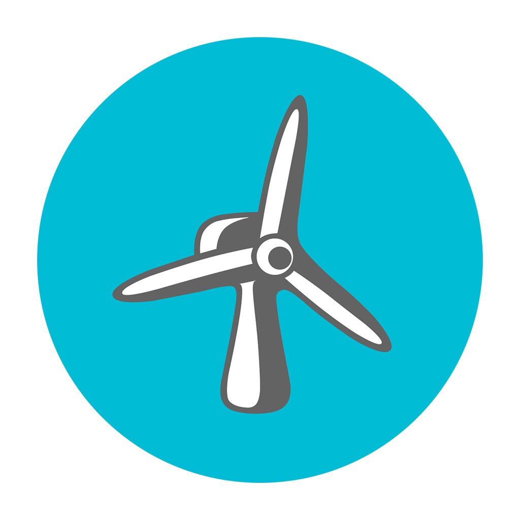 Cyclono: Wind Forecast, Sensor