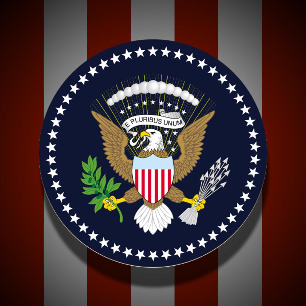 US Presidents Multiple Choice Quiz (Full Version)