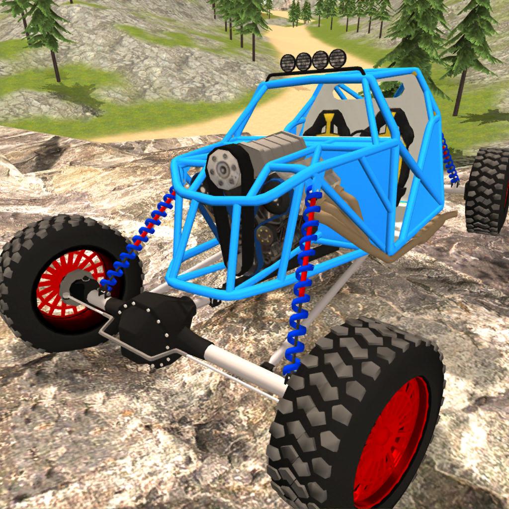 Off-Road Kings