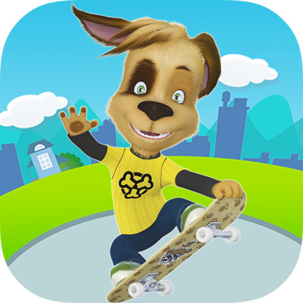 Pooches Skate