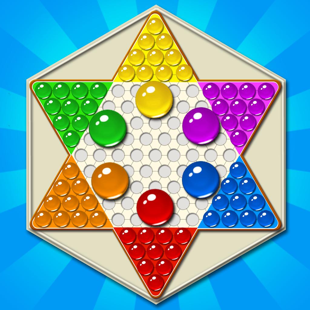 中国跳棋 Chinese Checkers HD