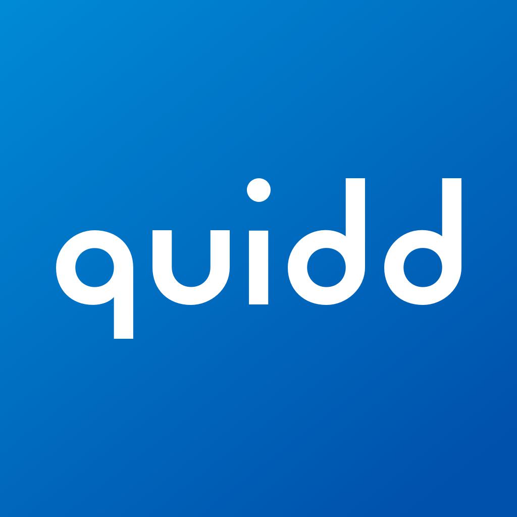 Quidd: Digital Collectibles