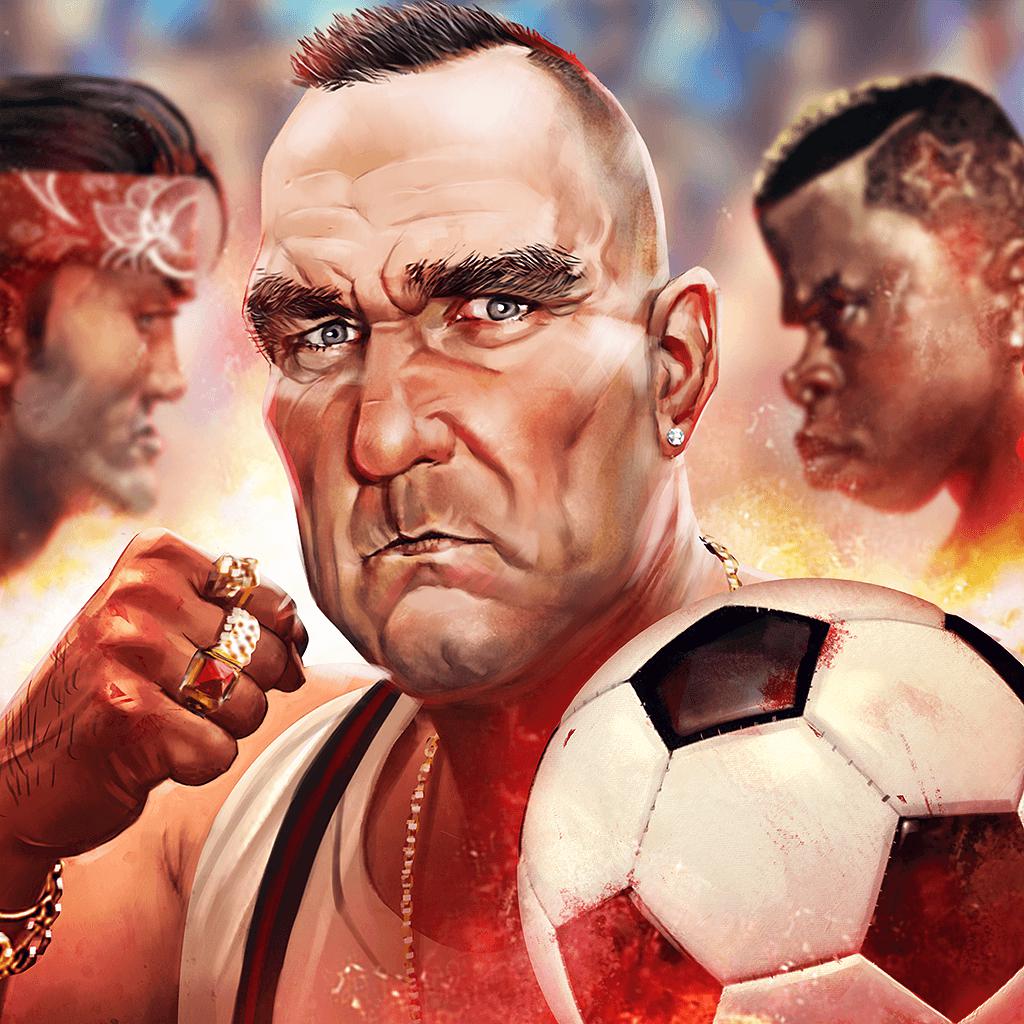Underworld Football Manager 20