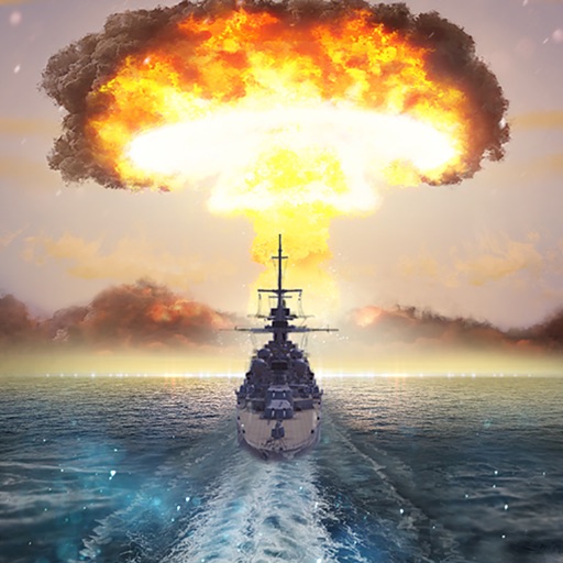 Battle Warship: Naval Empire