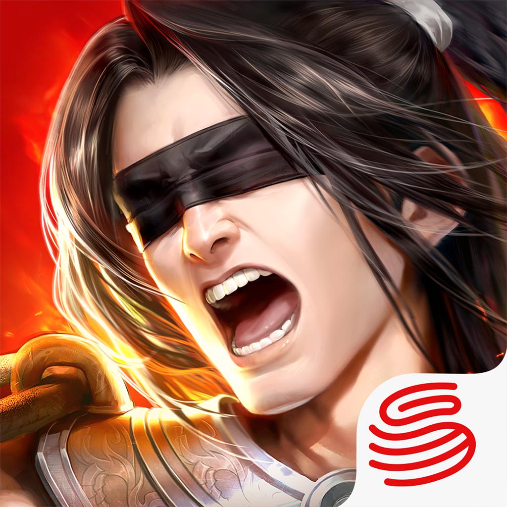 大唐无双